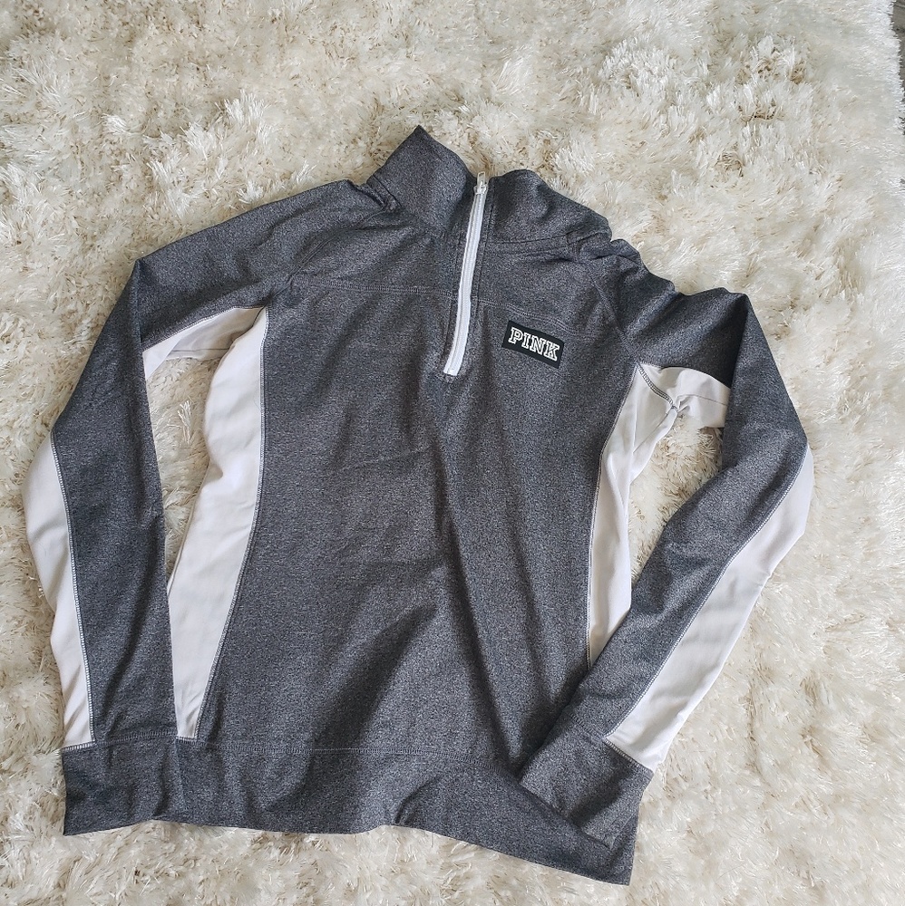 PINK Pullover